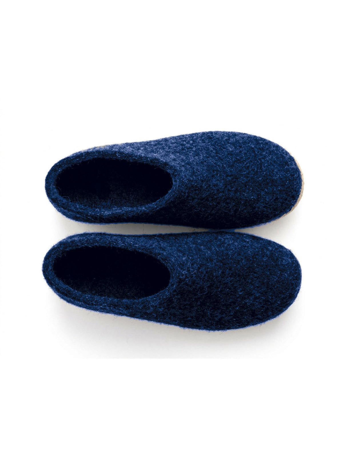 Custom 100% Felt Wool Shoe